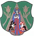 نشان گمینا پاشوویتسه