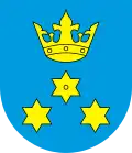 نشان گمینا پاوووویتسه