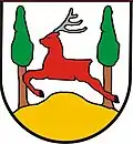 نشان گمینا پیاسکی (استان لهستان بزرگ‌تر)