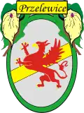 نشان گمینا پژلویتسه