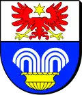 نشان گمینا رنجنه