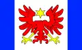 پرچم گمینا رنجنه