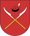 نشان گمینا راتسواویتسه