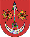 نشان گمینا رادومین