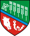 نشان گمینا راجخوو-ویپژ