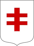 نشان گمینا روژوینگتسا