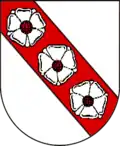 نشان گمینا روگوژنو