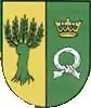 نشان گمینا روکیتنگتسا (استان لهستان بزرگ‌تر)