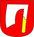 نشان گمینا رودکا