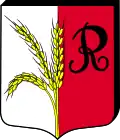 نشان گمینا رودنگک (استان لوبلین)