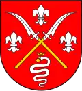 نشان گمینا سنجیوویتسه