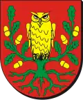 نشان گمینا سووپنگتسه