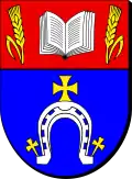 نشان گمینا سابنگه