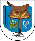 نشان گمینا سادلینکی