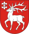 نشان گمینا سینه