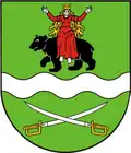 نشان گمینا شدلتسه