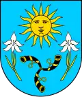 نشان گمینا شپراو