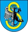 نشان گمینا شراکوویتسه