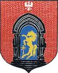 نشان گمینا سکوروشتسه