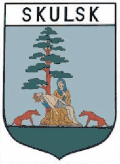 نشان گمینا سکولسک