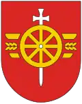 نشان گمینا سمنتووو گرانگچنه
