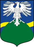 نشان گمینا سمووجنو