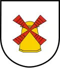 نشان گمینا سوشنو