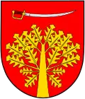 نشان گمینا سوبولو