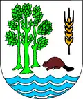 نشان گمینا سروکووو