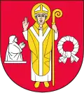 نشان گمینا ستانگن