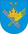 نشان گمینا ستارا کورنگتسا