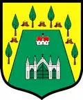 نشان گمینا ستاروژربه