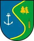 نشان گمینا ستپنگتسا