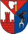 نشان گمینا ستردنگ