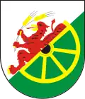 نشان گمینا سوبکووه