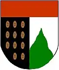 نشان گمینا سولیکوو