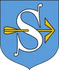 نشان گمینا شرنگسک