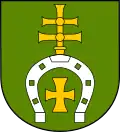 نشان گمینا شوجیاوُوُ