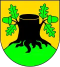 نشان گمینا شپلیشکی