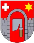نشان گمینا تارووو