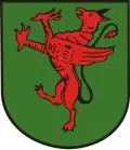نشان گمینا تچو