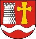 نشان گمینا تومیتسه
