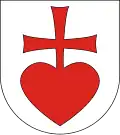 نشان گمینا تژچیانا