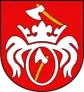 نشان گمینا تژچینگتسا