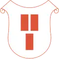 نشان گمینا توووویتسه