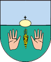 نشان گمینا توچنا