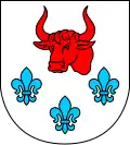 نشان گمینا تورِک