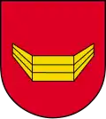 نشان گمینا توروبین
