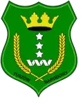 نشان گمینا توشوف نارودووه