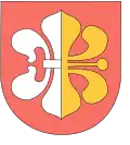 نشان گمینا اوونژ